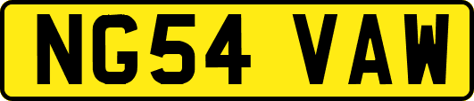 NG54VAW