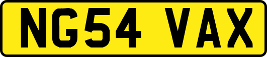 NG54VAX