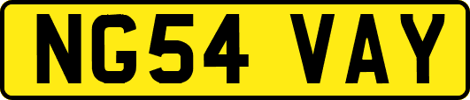 NG54VAY