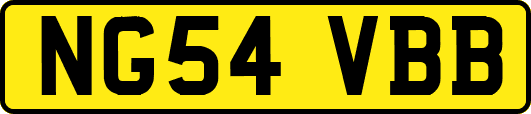 NG54VBB
