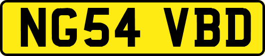 NG54VBD