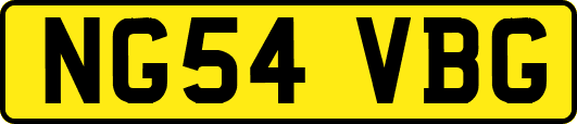 NG54VBG