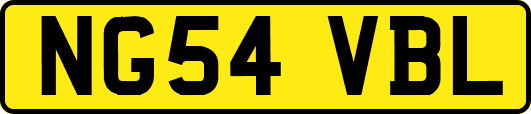 NG54VBL