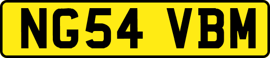 NG54VBM