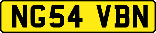 NG54VBN