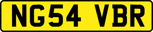 NG54VBR