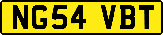 NG54VBT