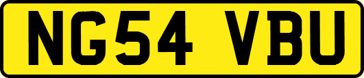 NG54VBU