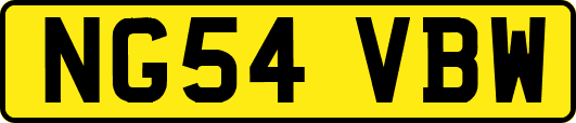 NG54VBW