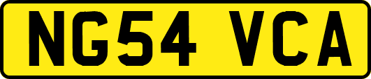 NG54VCA