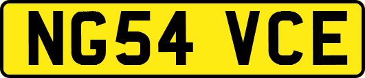 NG54VCE