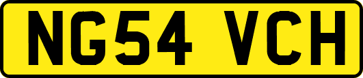 NG54VCH