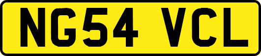 NG54VCL