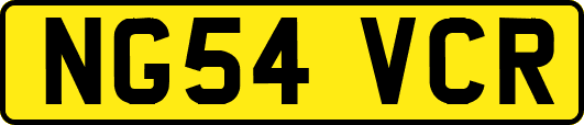 NG54VCR