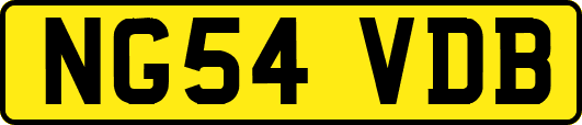 NG54VDB