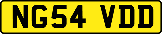 NG54VDD