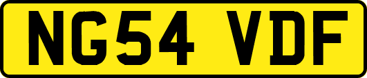 NG54VDF