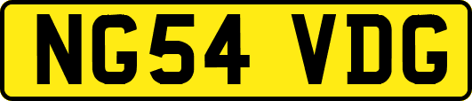 NG54VDG