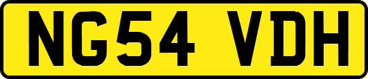 NG54VDH