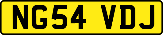 NG54VDJ