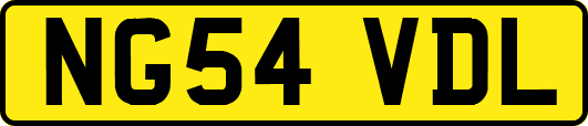 NG54VDL
