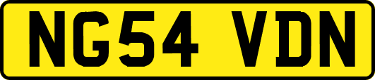 NG54VDN