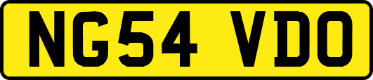 NG54VDO