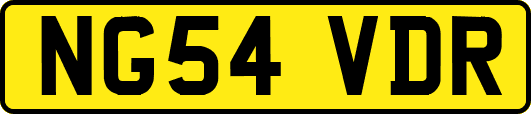 NG54VDR