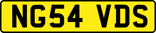 NG54VDS