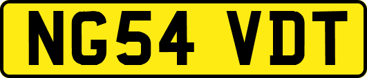NG54VDT
