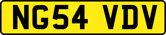 NG54VDV