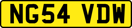 NG54VDW