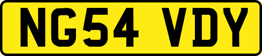 NG54VDY