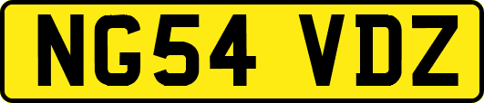 NG54VDZ
