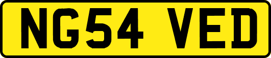 NG54VED