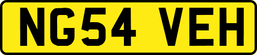 NG54VEH