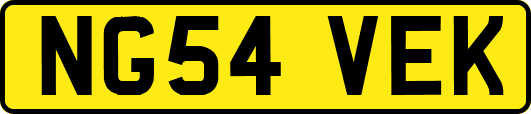 NG54VEK