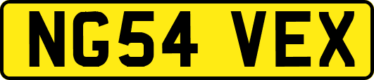NG54VEX