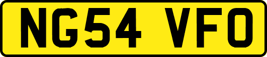 NG54VFO