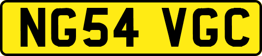 NG54VGC