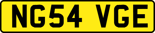 NG54VGE