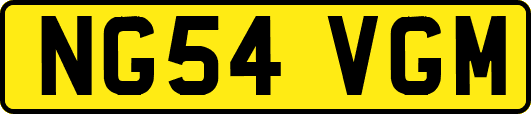 NG54VGM