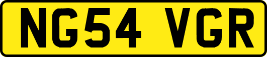 NG54VGR