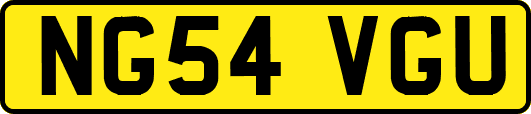 NG54VGU