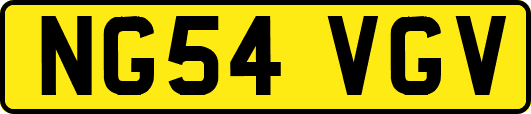 NG54VGV