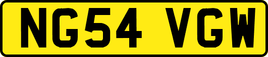 NG54VGW