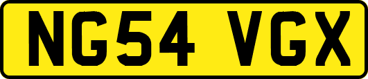 NG54VGX