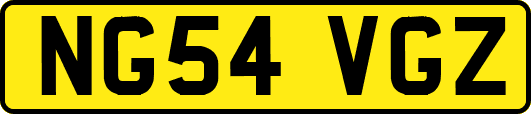 NG54VGZ