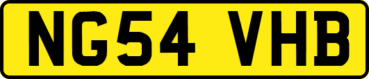 NG54VHB