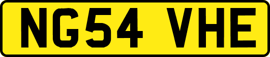 NG54VHE